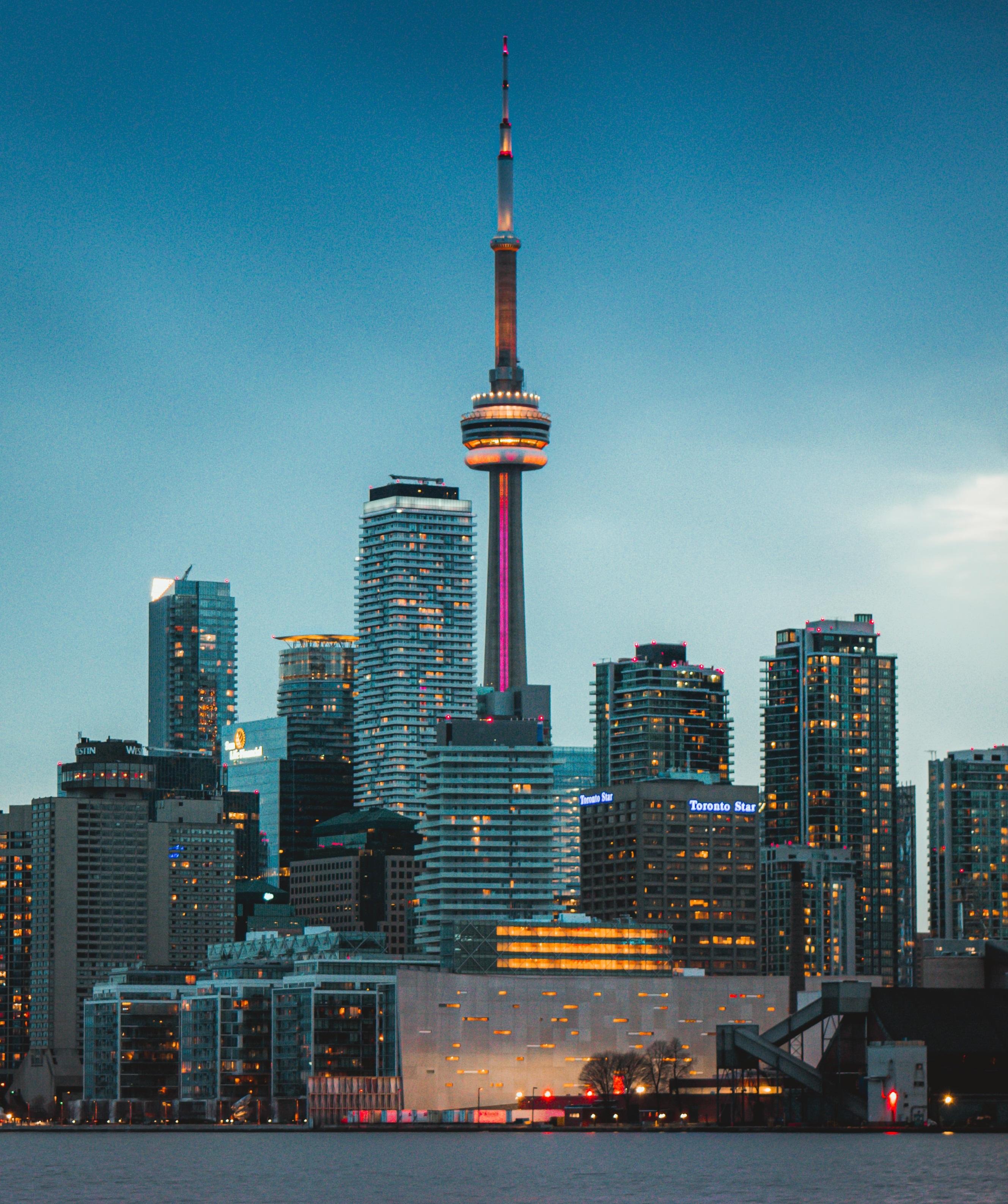 CN Tower